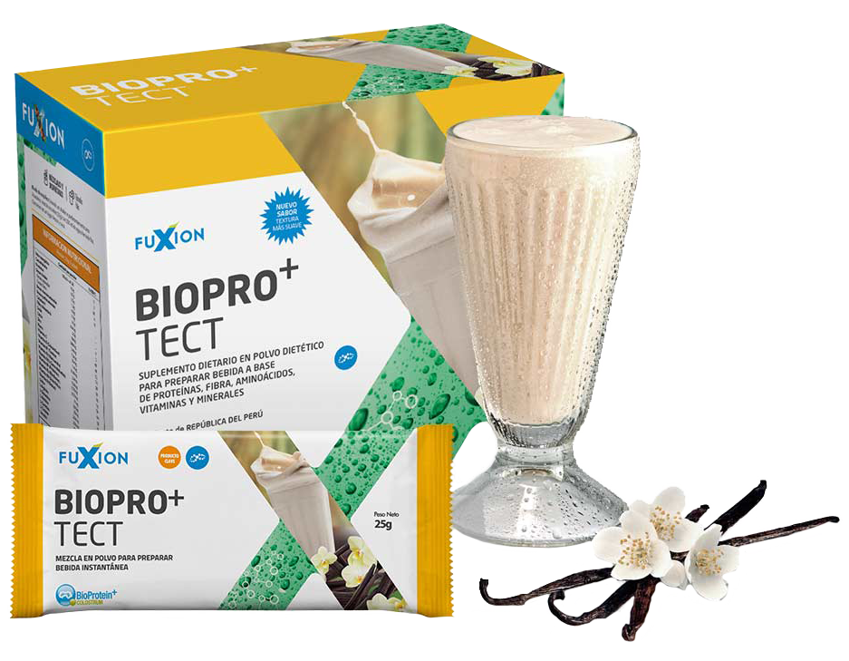 Bioprotect Fuxion para que sirve