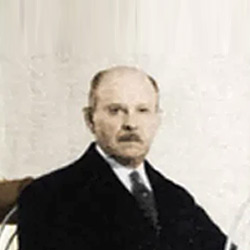Georges Lakhovsky
