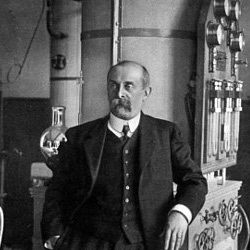 Jacques Arsene D´Arsonval