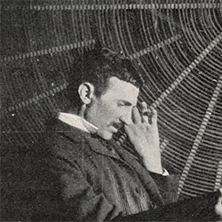 Nikola Tesla
