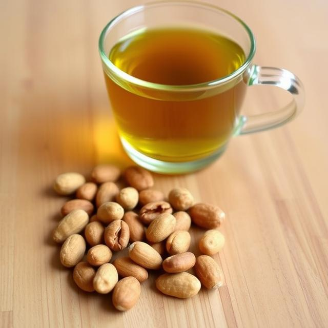 Dieta Detox 3 Días | Te Verde y Almendras