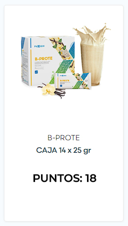 Bioprotect Fuxion Precio Argentina​ Caja de 28 unidades