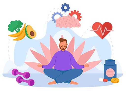 Nutrición Holistica