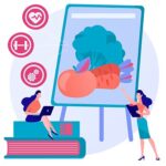 Turno / Sesión de Coaching Nutricional​