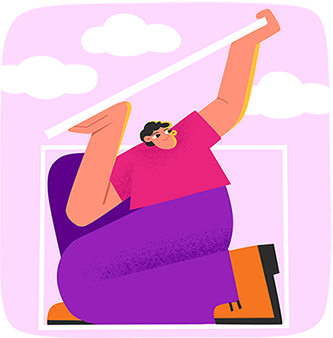 La enfermedad es la resistencia al cambio