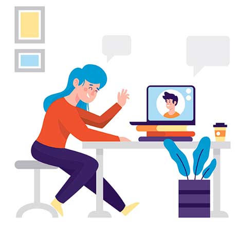 Turno Terapia de Biodescodificacion Online