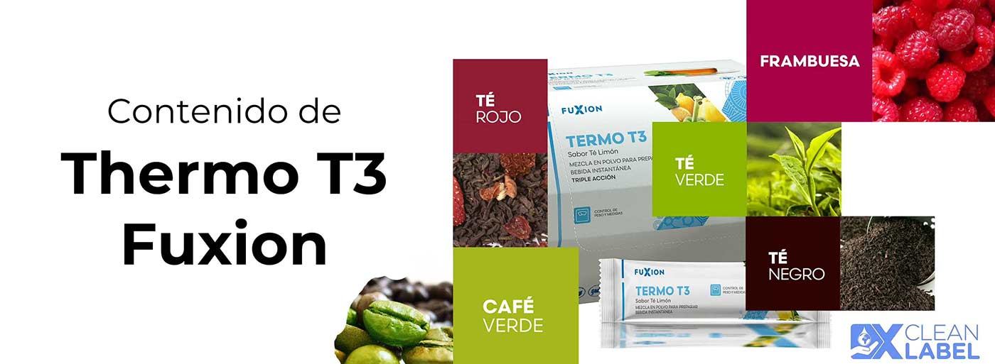 En este momento estás viendo Thermo T3 Fuxion en Argentina: para qué sirve, cómo tomarlo y precio