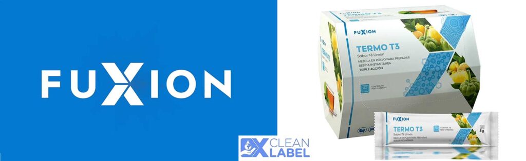 Thermo T3 Fuxion en Argentina: para qué sirve