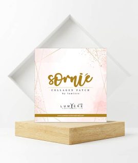 Parche de Colágeno Sonrie One More International ​