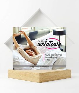 Parche Melatonina, Melatonin Plus One More International | Parches para Dormir​