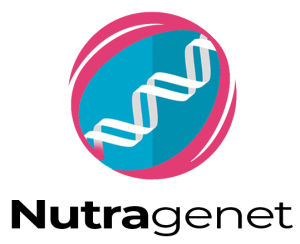 logo Nutragenet Vertical