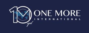 One More International Productos